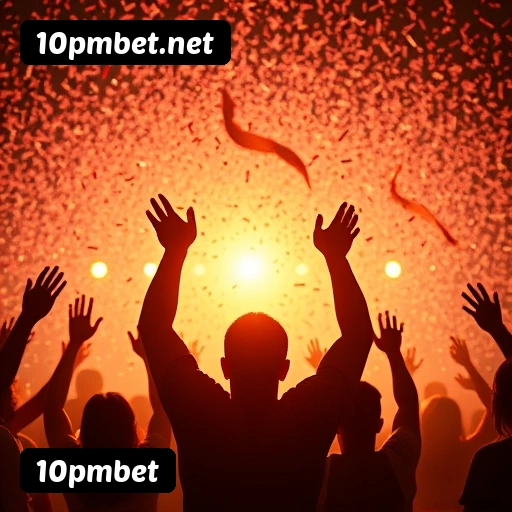 Imagem secundária para conteúdo da página Facebook 10pmbet