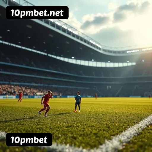 Apostas de Futebol - Brasileirão, Champions League, Copa do Mundo